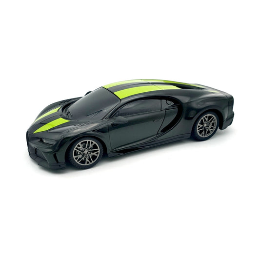 R/C Bugatti Chiron 1/24 RW Toys RW29624M