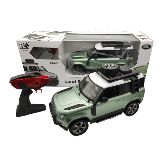 R/C Land Rover Defender 90 2020 1/12 RW Toys RW29812