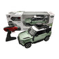 R/C Land Rover Defender 90 2020 1/12 RW Toys RW29812