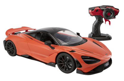 R/C McLaren 765LT 1/12 RW Toys RW29912