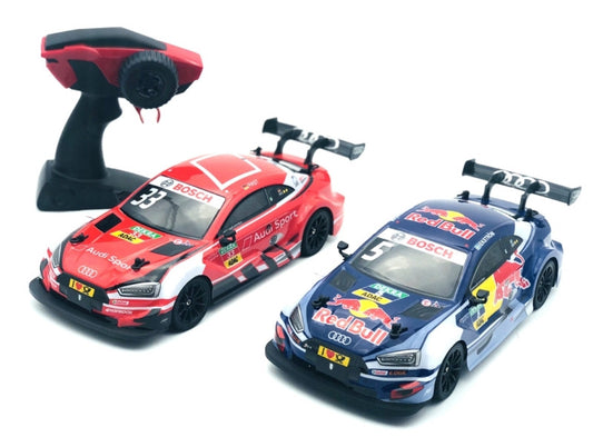 R/C Audi RS 5 DTM 2018 1/16 RW Toys RW6116M
