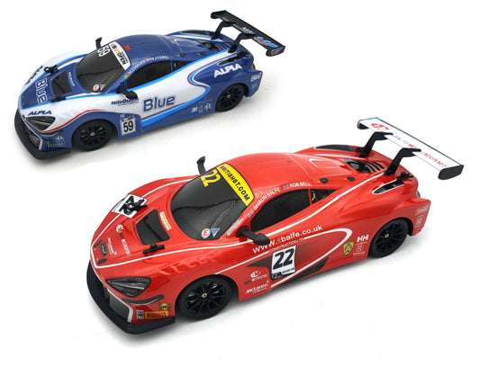R/C Mclaren 720S GT3 1/16 RW Toys RW6816M