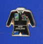 New Zealand RWC99 Metal Pin - RWC2