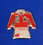 Tonga RWC99 Metal Pin - RWC21