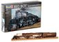 Big Boy Locomotive - 1/87 Scale - Revell - REV02165