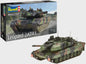 Leopard 2 A7A1 - 1/35 Scale - Revell - REV03360