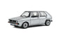Volkswagen Golf L Silver 1983 1/18 Solido S1800214