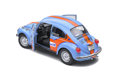 Volkswagen Beetle 1303 Rallye Colds Balls 2019 #7 M. FAHLKE / P. STERNER Solido S1800517