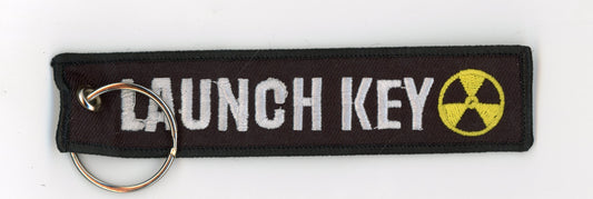 Launch Key Key Ring - SA-41
