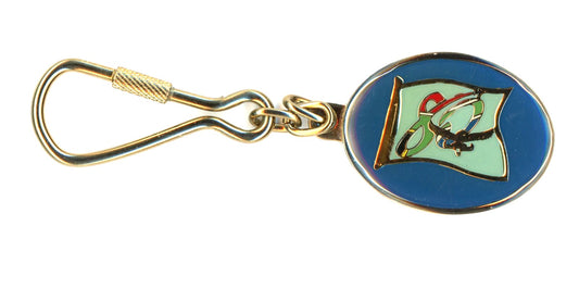 SAAF 80 Key Ring - SA-80