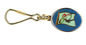 SAAF 80 Key Ring - SA-80