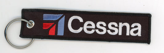 Cessna Key Ring - SA80