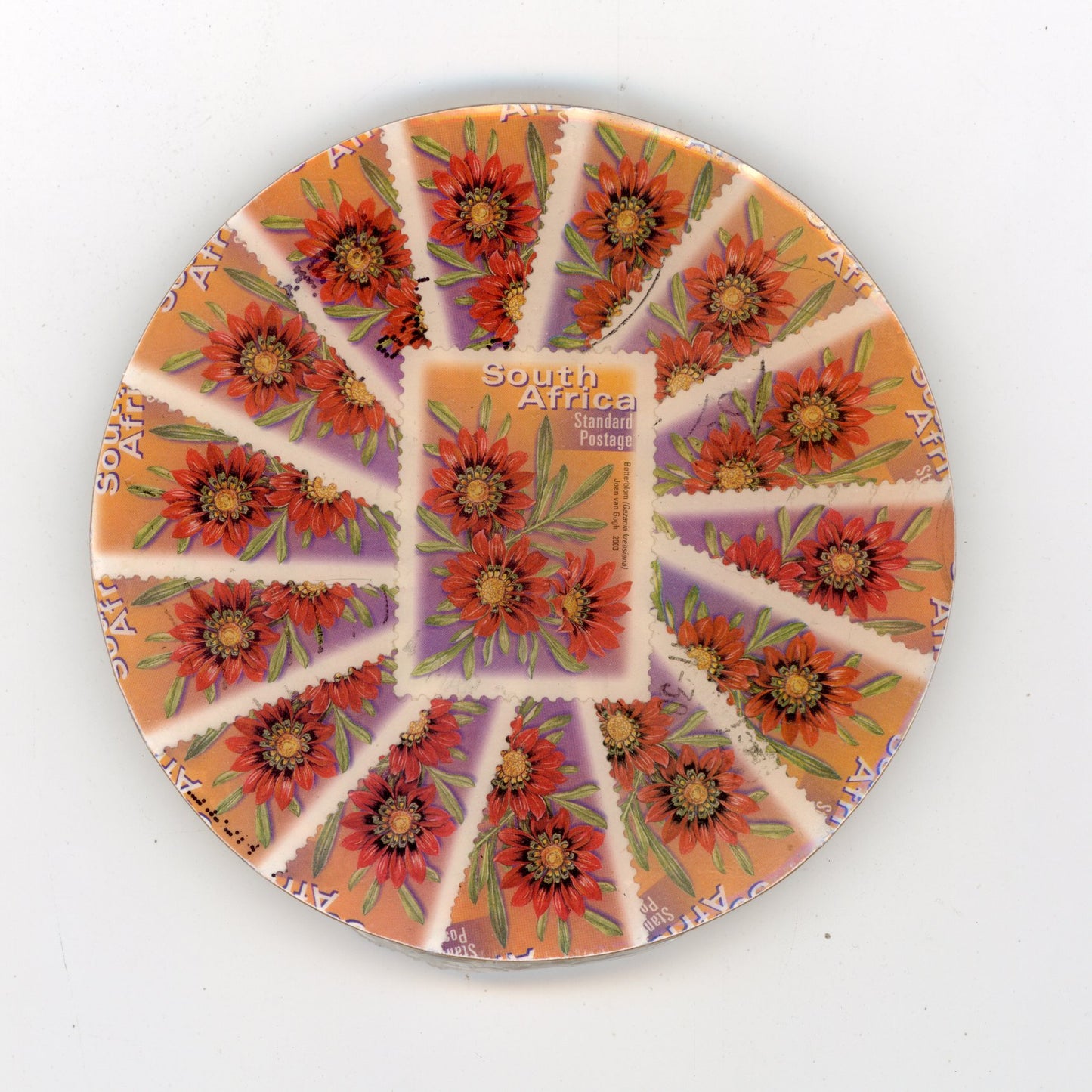 Botterblom Coaster - SC1304