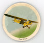 Piper J3 Cub Coaster - SC3