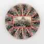 Battle of Isandlwana Coaster - SC463A