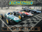The Genius of Colin Chapman Lotus F1 Triple Pack - 1/32 Scale - Scalextric - SCAC4184AF