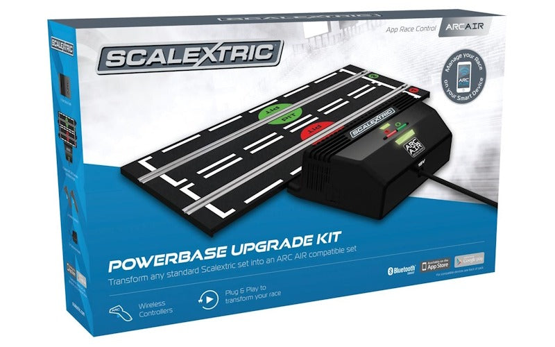 ARC Air Accessory Pack (EURO) - 1/32 Scale - Scalextric - SCAC8434P