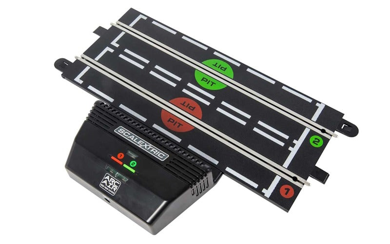 ARC Air Accessory Pack (EURO) - 1/32 Scale - Scalextric - SCAC8434P