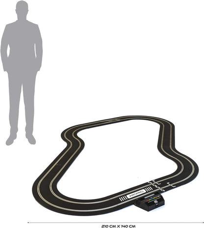 ARC PRO 24h Le Mans Ginetta Set 1/32 Scale Scalextric SCAC1404P