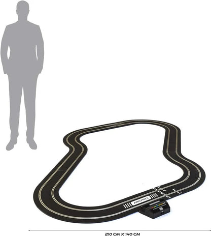 ARC PRO 24h Le Mans (Ginetta LMP1) - 1/32 Scale - Scalextric - SCAC1404P