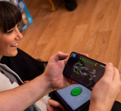 SPARK PLUG - FORMULA E RACE SET 1/32 Scale Scalextric SCAC1423P