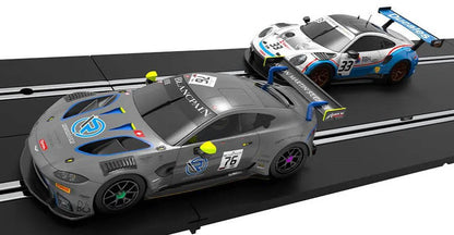 SCALEXTRIC ARC AIR - WORLD GT 1/32 Scale Scalextric SCAC1434M