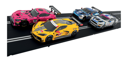 Scalextric Digital - ARC PRO Pro Platinum GT Race Set 1/32 Scalextric C1436P