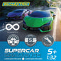 SUPERCAR SHOWDOWN SET 1/32 Scale Scalextric SCAC1457P
