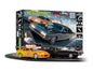 Fast & Furious Hot Laps Race Set - 1/32 Scale - Scalextric - SCAC1458P
