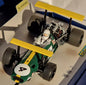 Brabham Bt26a-3 Limited Edition 1/32 Scale Scalextric SCAC3702A