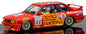 BMW E30 M3 (Roland Ratzenberger) 1/32 Scale Scalextric SCAC3739