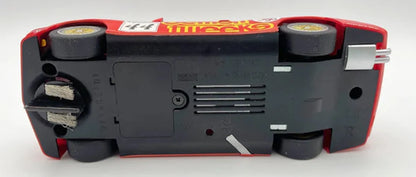 BMW E30 M3 (Roland Ratzenberger) - 1/32 Scale - Scalextric - SCAC3739