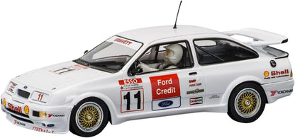 Ford Sierra Rs500 Rob Gravett 1/32 Scale Scalextric SCAC3781