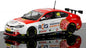 BTCC MG6 Josh Cook - 1/32 Scale - Scalextric - SCAC3863