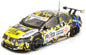 BTCC VW Passat Aaron Smith 1/32 Scale Scalextric SCAC3864