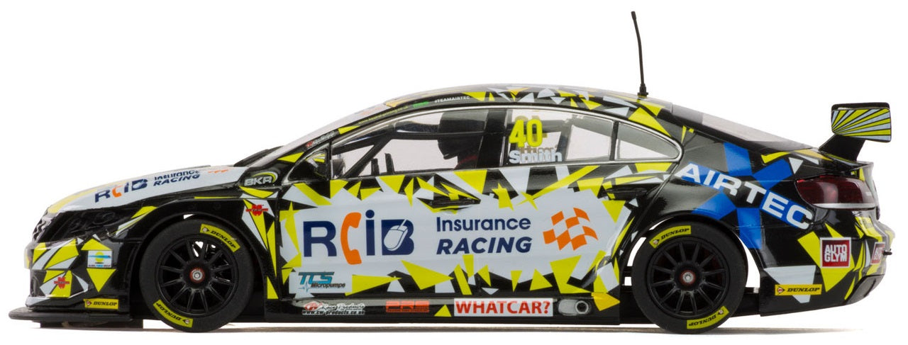BTCC VW Passat Aaron Smith 1/32 Scale Scalextric SCAC3864