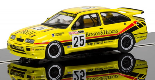 Ford Sierra RS500 (1988 Bathurst) 1/32 Scale Scalextric SCAC3868