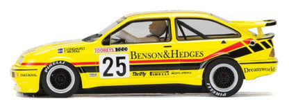 Ford Sierra RS500 (1988 Bathurst) 1/32 Scale Scalextric SCAC3868