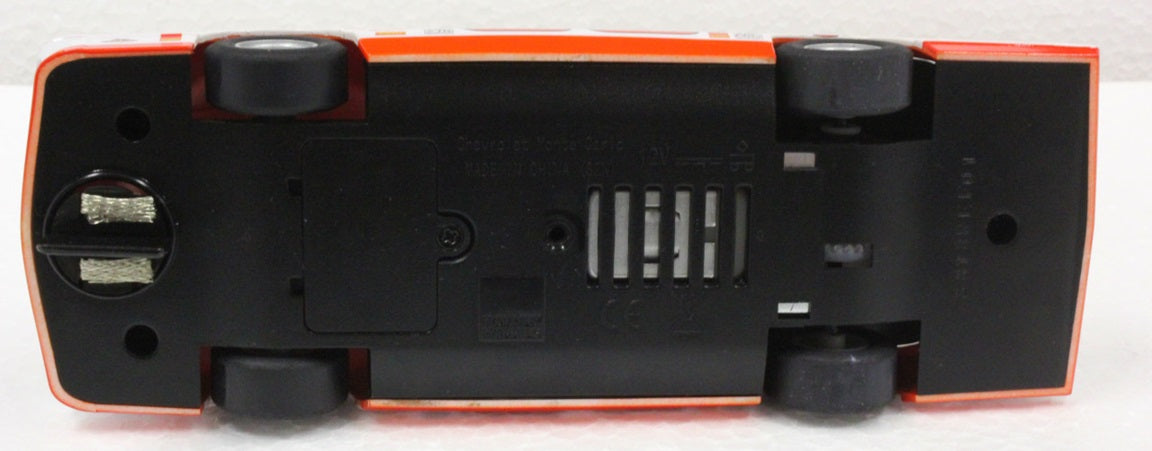 Chevrolet Monte Carlo 1986 No.93 Red/Whi 1/32 Scale Scalextric SCAC3949