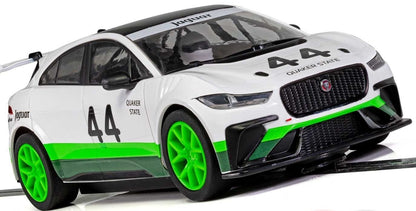 Jaguar I-Pace Group 44 Heritage Livery 1/32 Scale Scalextric SCAC4064