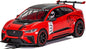 Jaguar I-Pace Red 1/32 Scale Scalextric SCAC4042