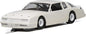 Chevrolet Monte Carlo 1986 White 1/32 Scalextric SCAC4072