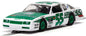 Chevrolet Monte Carlo Green & White No55 1/32 Scalextric SCAC4079