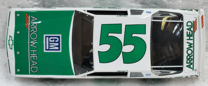 Chevrolet Monte Carlo Green & White No55 1/32 Scalextric SCAC4079