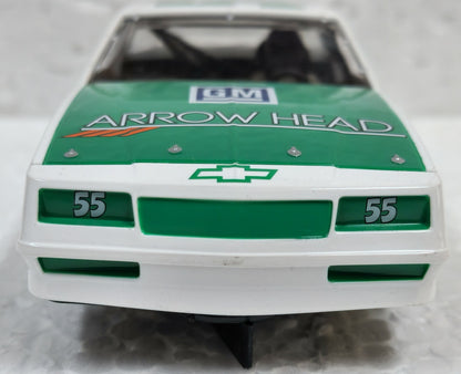 Chevrolet Monte Carlo Green & White No55 1/32 Scalextric SCAC4079