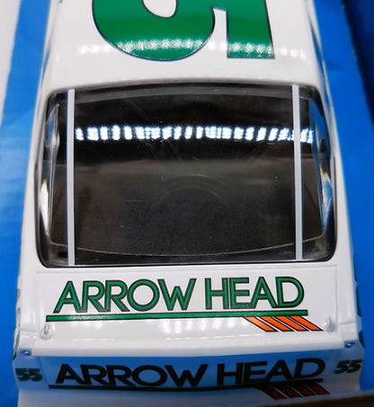 Chevrolet Monte Carlo Green & White No55 1/32 Scalextric SCAC4079