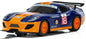 Team GT Gulf No.18 - 1/32 Scale - Scalextric - SCAC4091