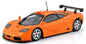 Mclaren F1 Gtr Papaya Orange 1/32 Scale Scalextric SCAC4102T
