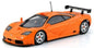 McLaren F1 GTR Papaya Orange - 1/32 Scale - Scalextric - SCAC4102T