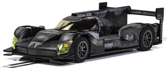 Batman Car 1/32 Scale Scalextric SCAC4140